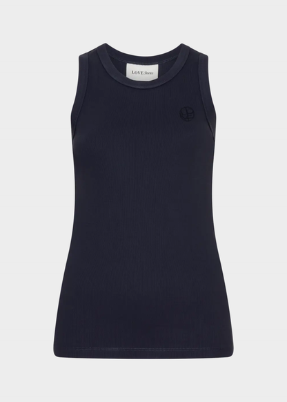 BELLA TANK TOP DR.BL
