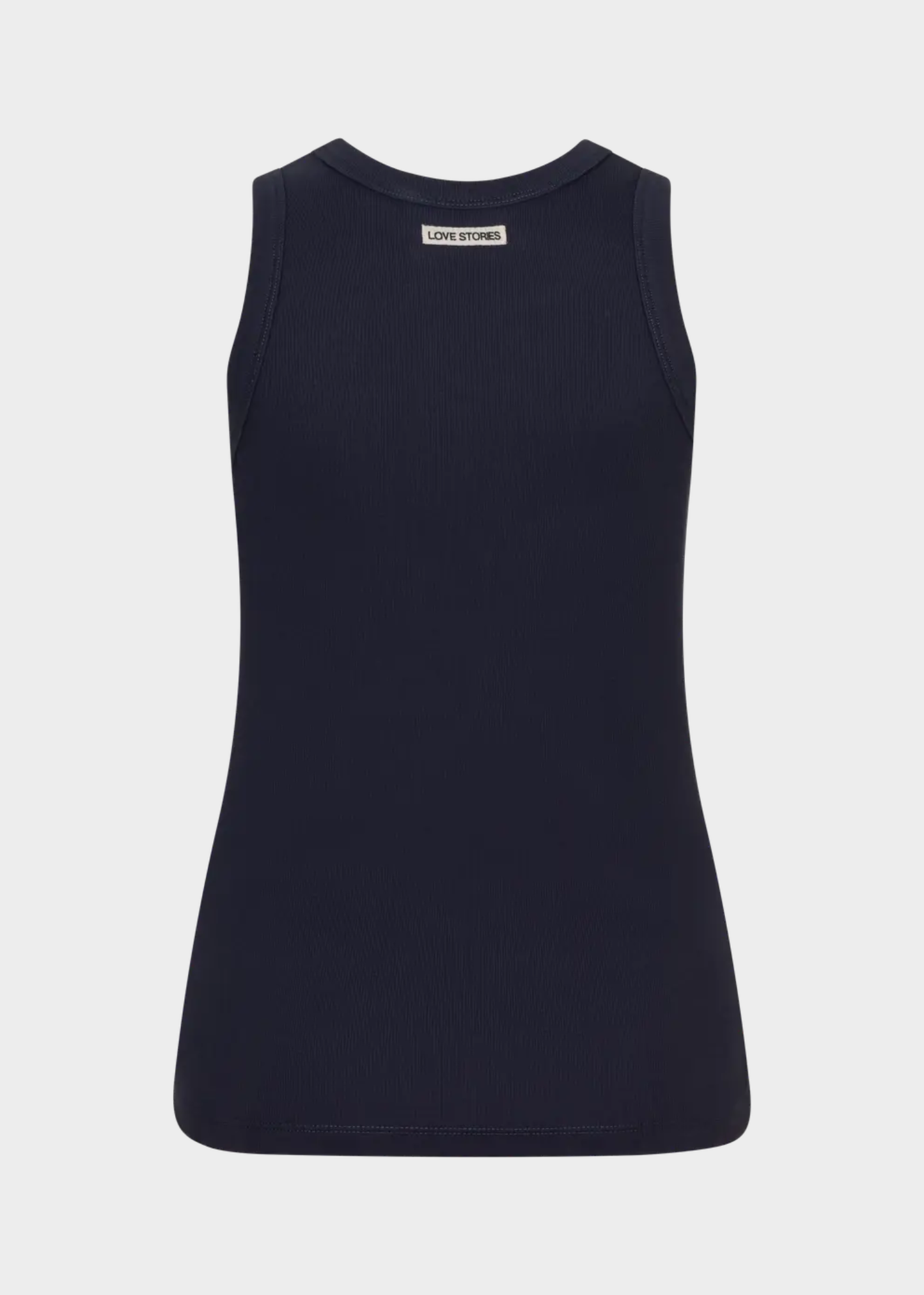 BELLA TANK TOP DR.BL