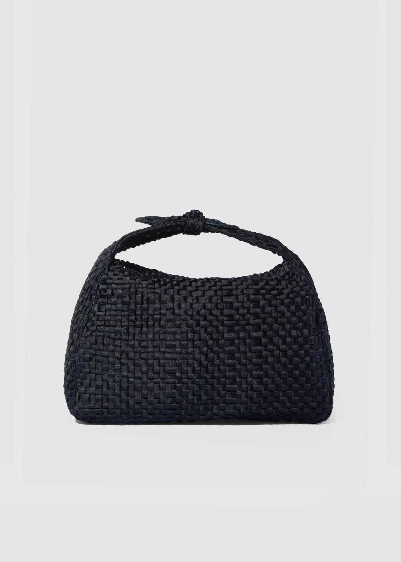 MARIA LA ROSA - BOUND BAG NAVY
