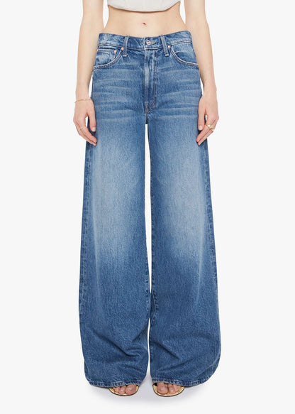 DITCHER ROLLER ZIP SNEAK