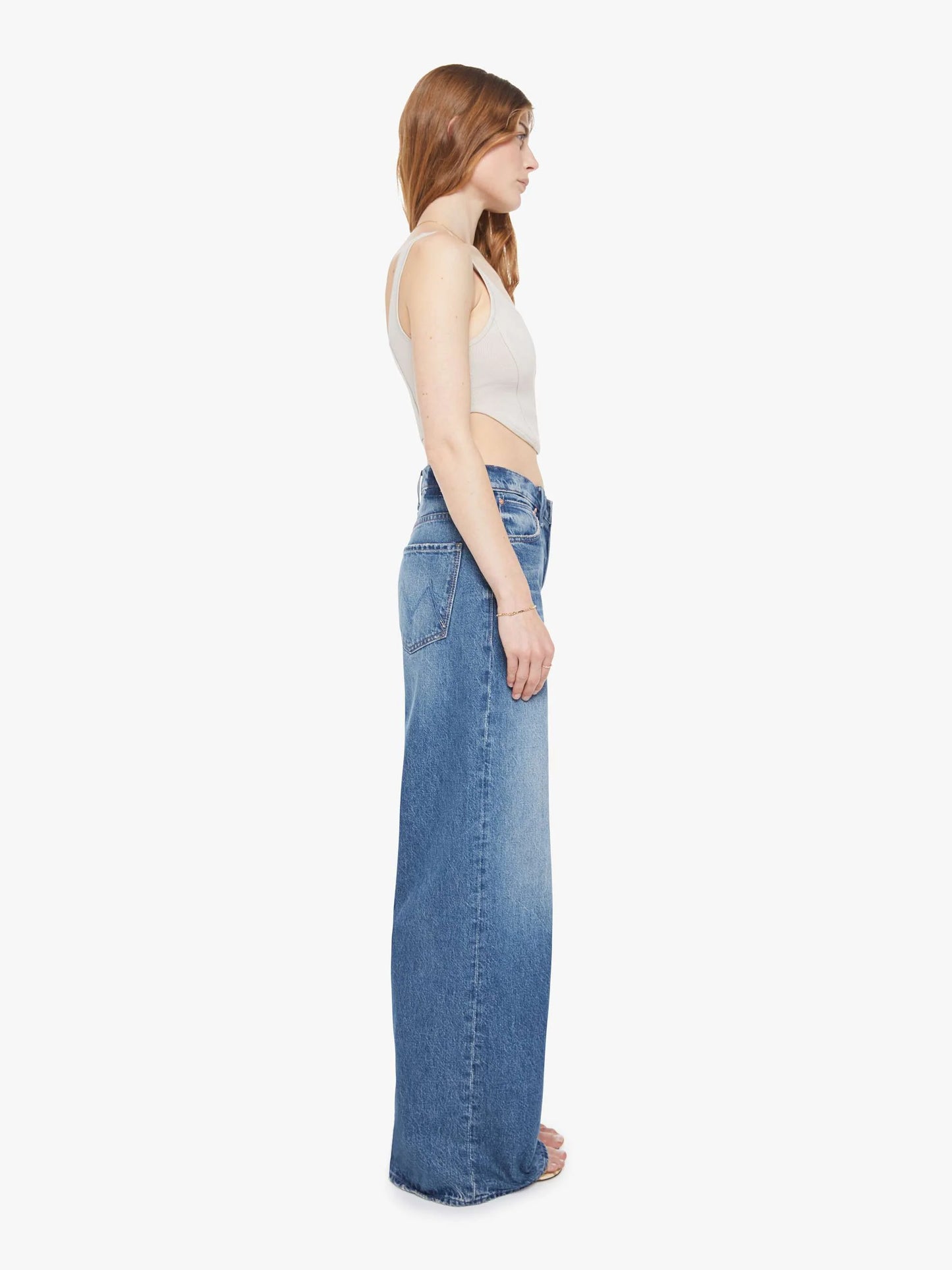 DITCHER ROLLER ZIP SNEAK