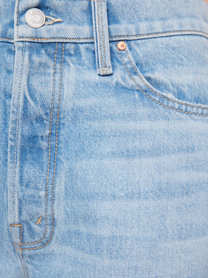 DODGER BUTTON HOVER CUFF