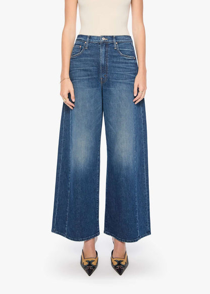 MOTHER - PIPE DREAM SKIMP DENIM