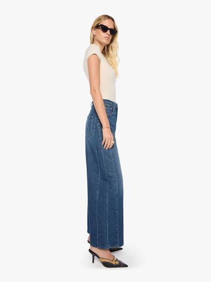 MOTHER - PIPE DREAM SKIMP DENIM