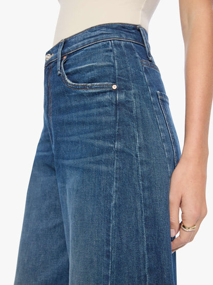 MOTHER - PIPE DREAM SKIMP DENIM