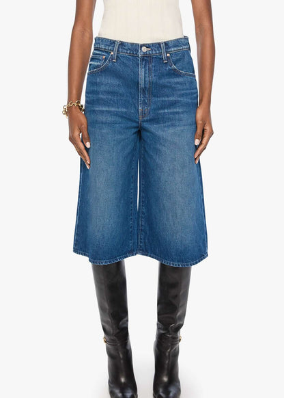 MOTHER - THE WHOLE LOT ZIP BERMUDA
