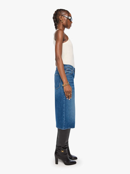 MOTHER - THE WHOLE LOT ZIP BERMUDA