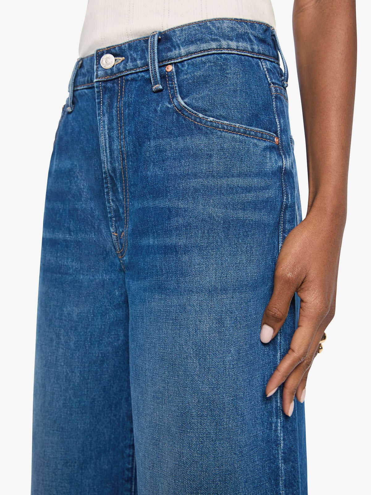 MOTHER - THE WHOLE LOT ZIP BERMUDA