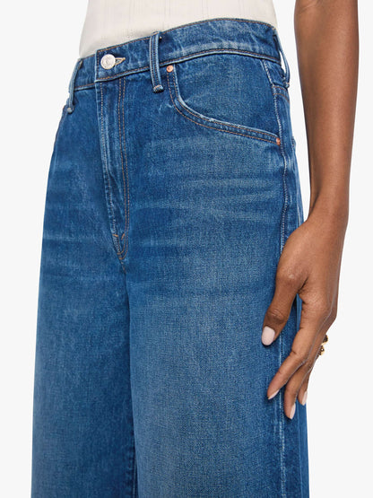 MOTHER - THE WHOLE LOT ZIP BERMUDA