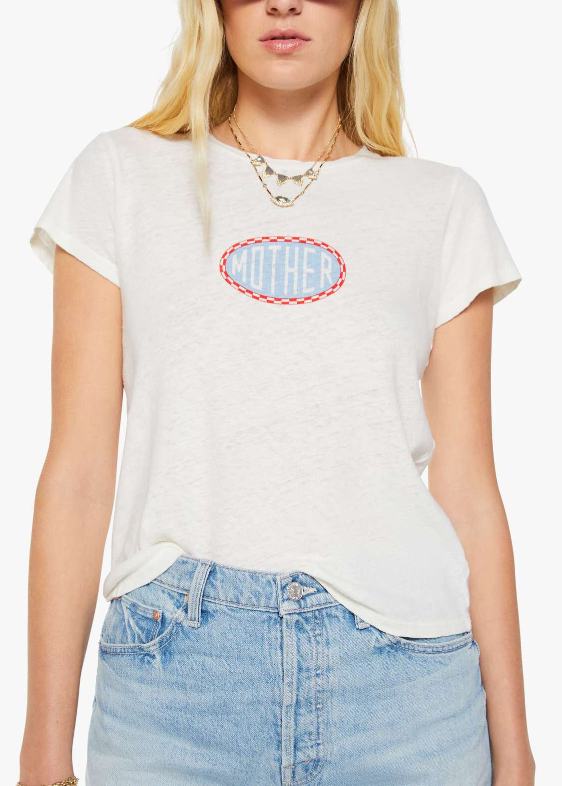 TSHIRT LIL SINFUL TEE