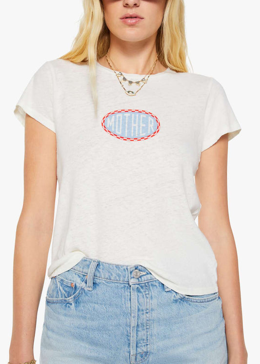 TSHIRT LIL SINFUL TEE