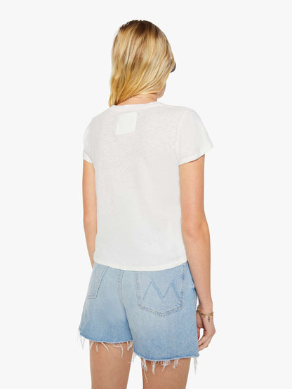 TSHIRT LIL SINFUL TEE