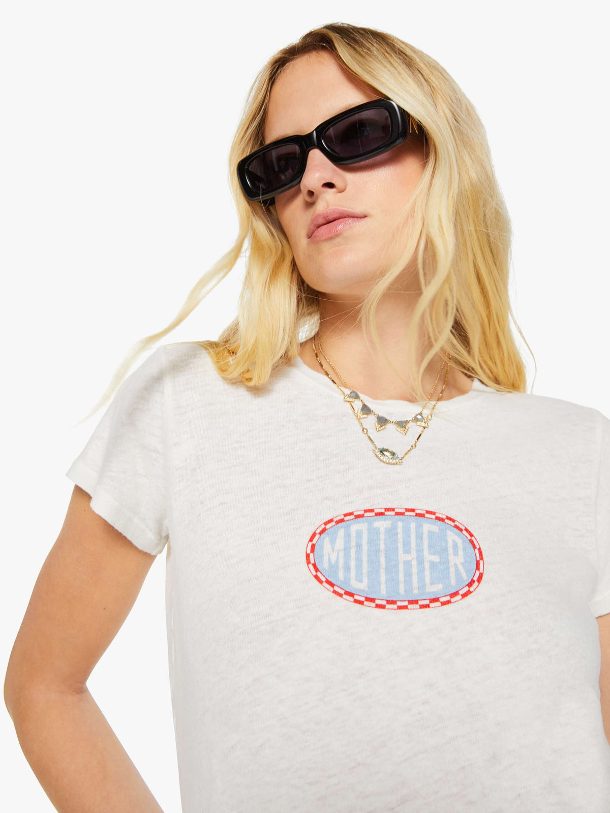 TSHIRT LIL SINFUL TEE