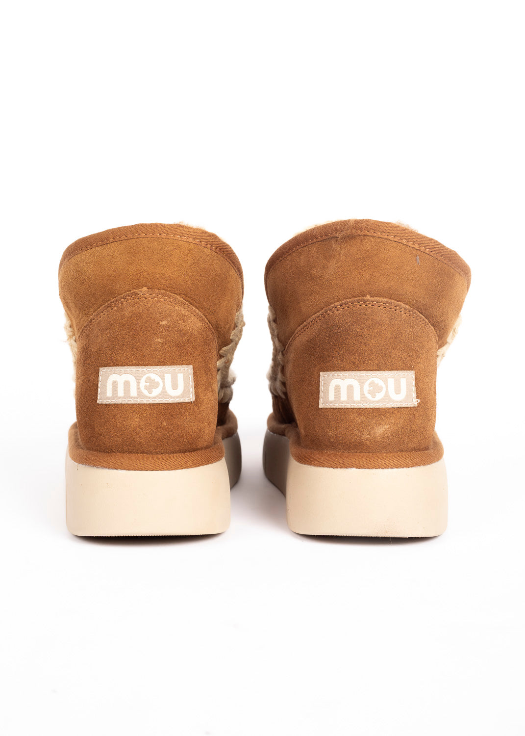 MOU - ESKIMO BOUNCE COGNAC