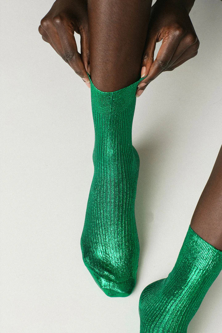 MARIA LA ROSA SOCKS