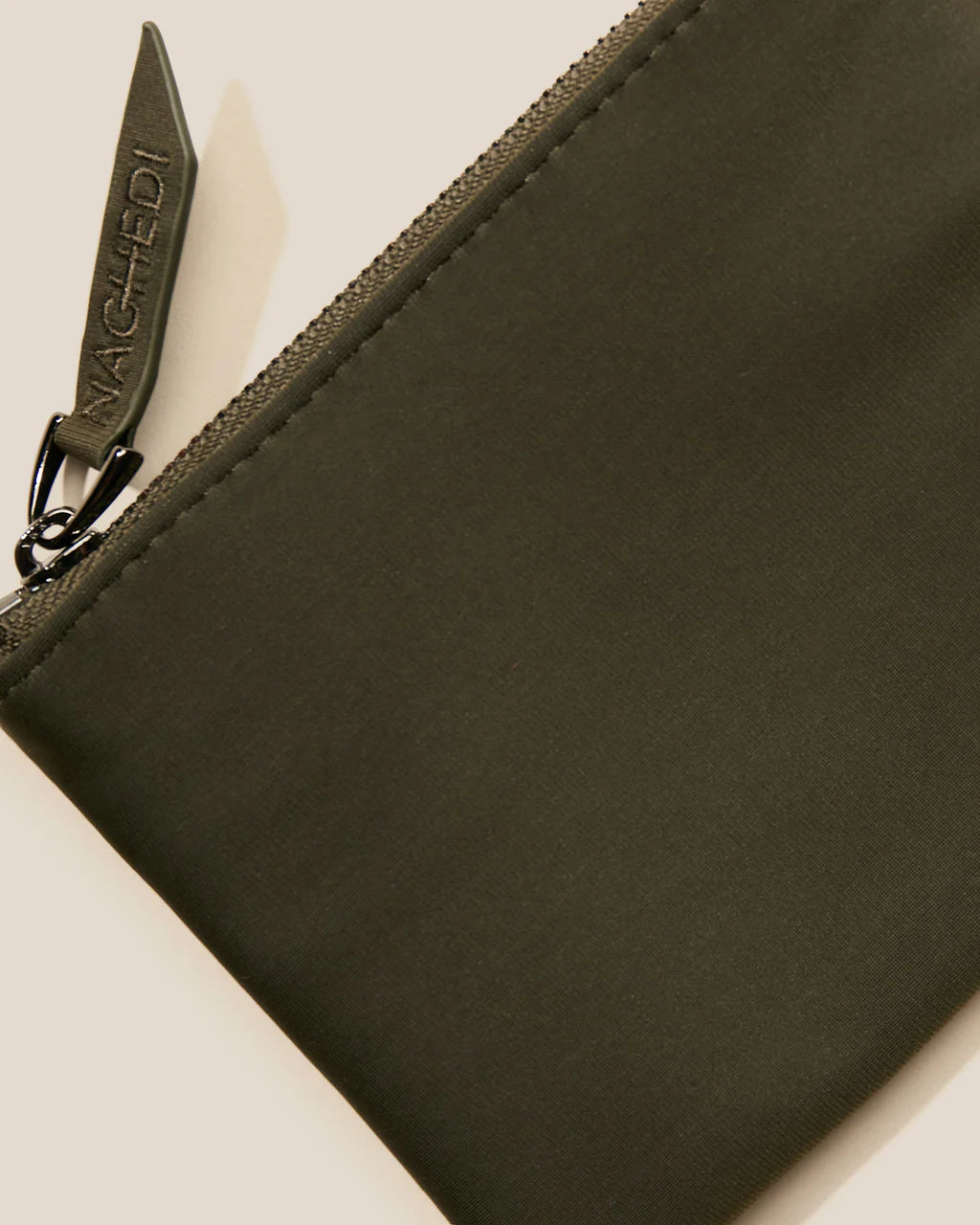 MINI TOTE BAG OLIVE