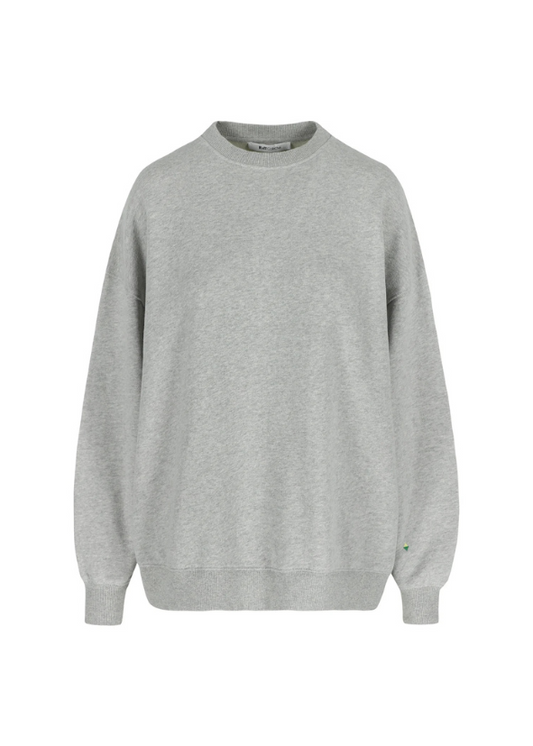 RAFF COLLECTIVE NINI SWEATER GREY