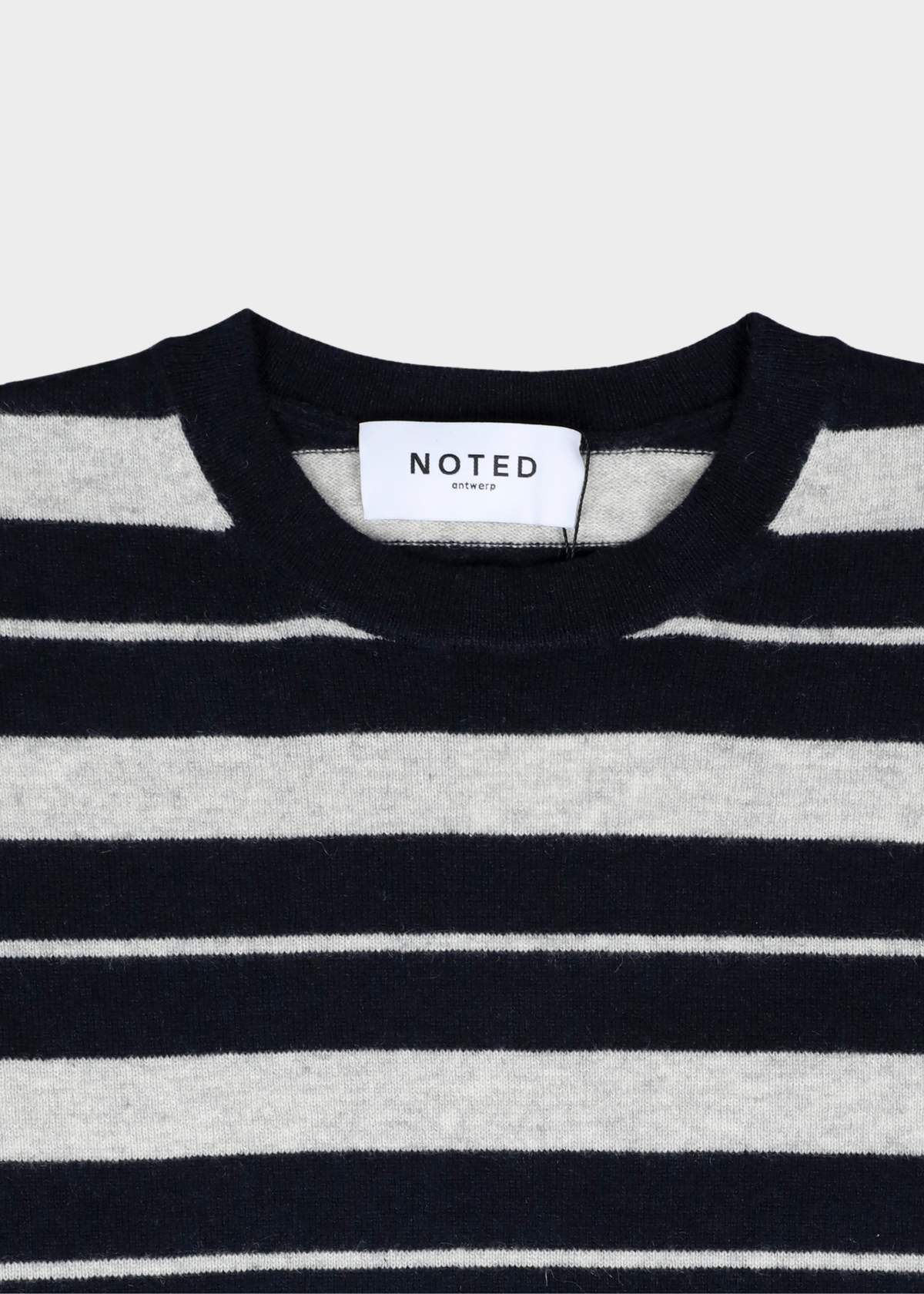 ALEXI RDC STRIPE BLUE/L.BLUE