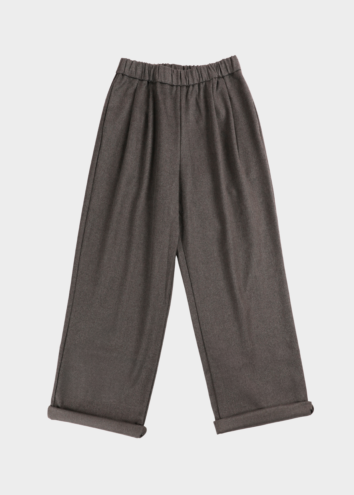 CERA PANTS GREY