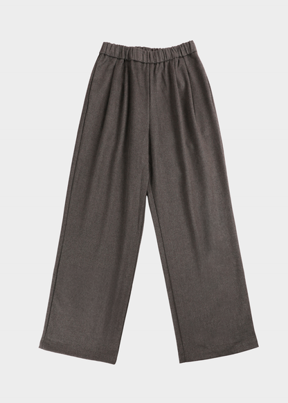 CERA PANTS GREY