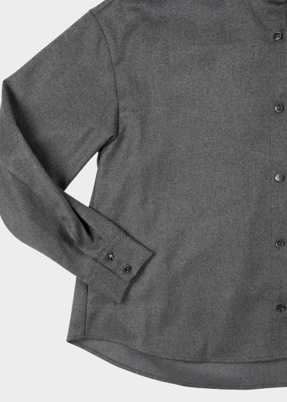 NOTED ANTWERP - DIDI SHIRT GREY