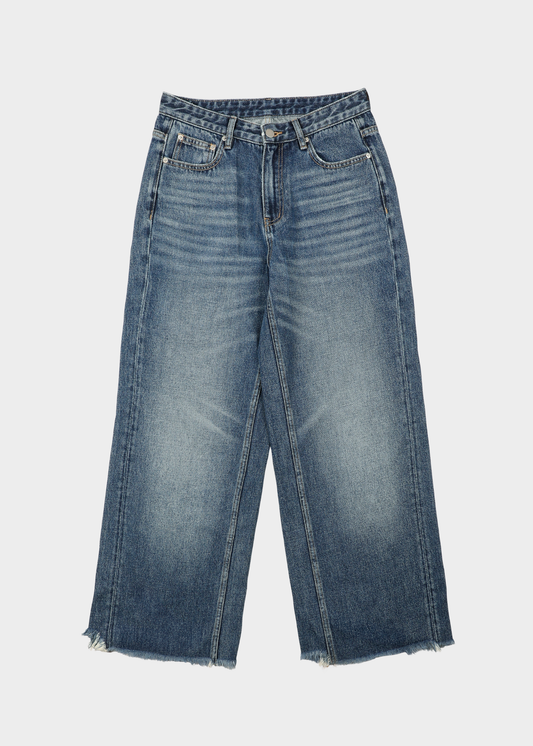 DJEAN JEANS DENIM