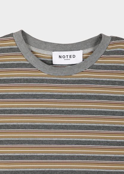 NOTED ANTWERP - DONNE LS KHAKI