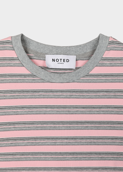 NOTED ANTWERP - DONNE LS PINK