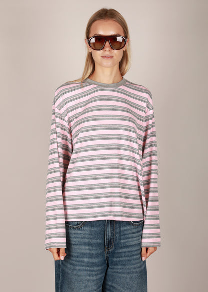 NOTED ANTWERP - DONNE LS PINK