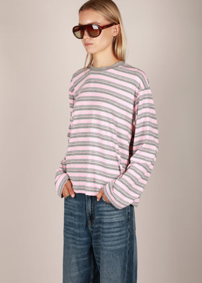 NOTED ANTWERP - DONNE LS PINK
