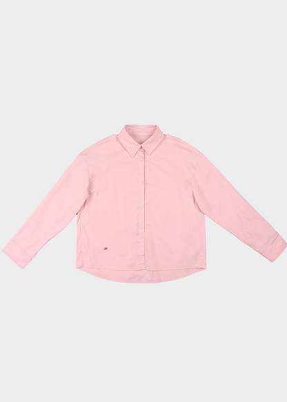 NOTED ANTWERP - ANNI SHIRT PINK