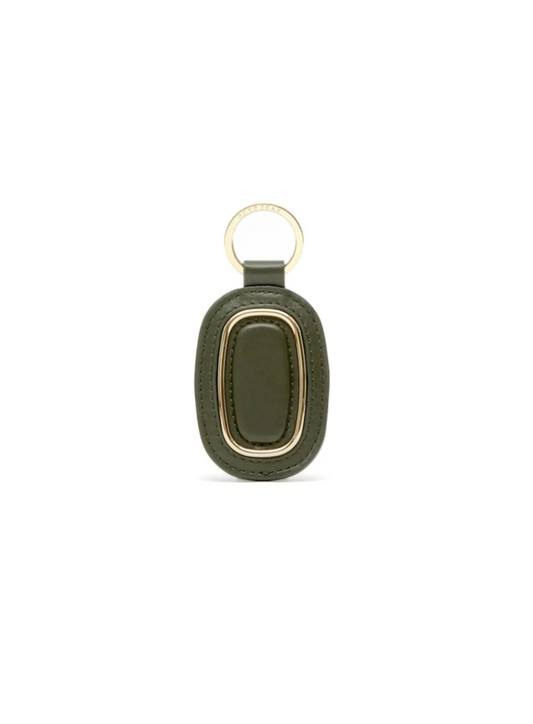 OCTOGONY - Keyring Vert