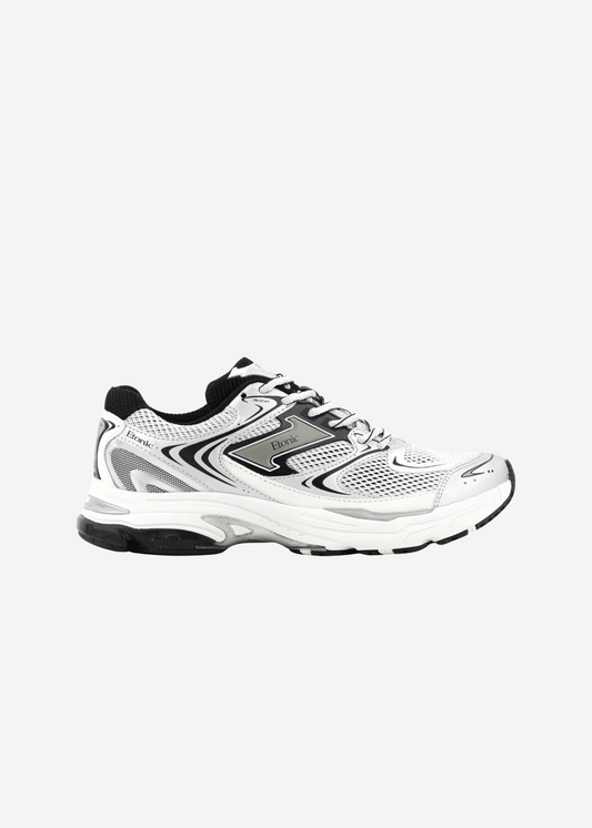 ETONIC - Evolution silver side