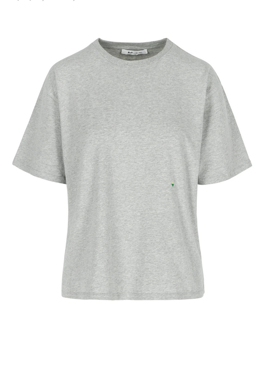 RAFF COLLECTIVE - JADE TSHIRT GREY
