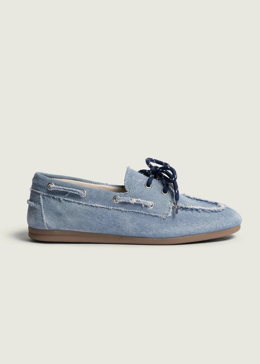 LOAFER DENIM LIGHT