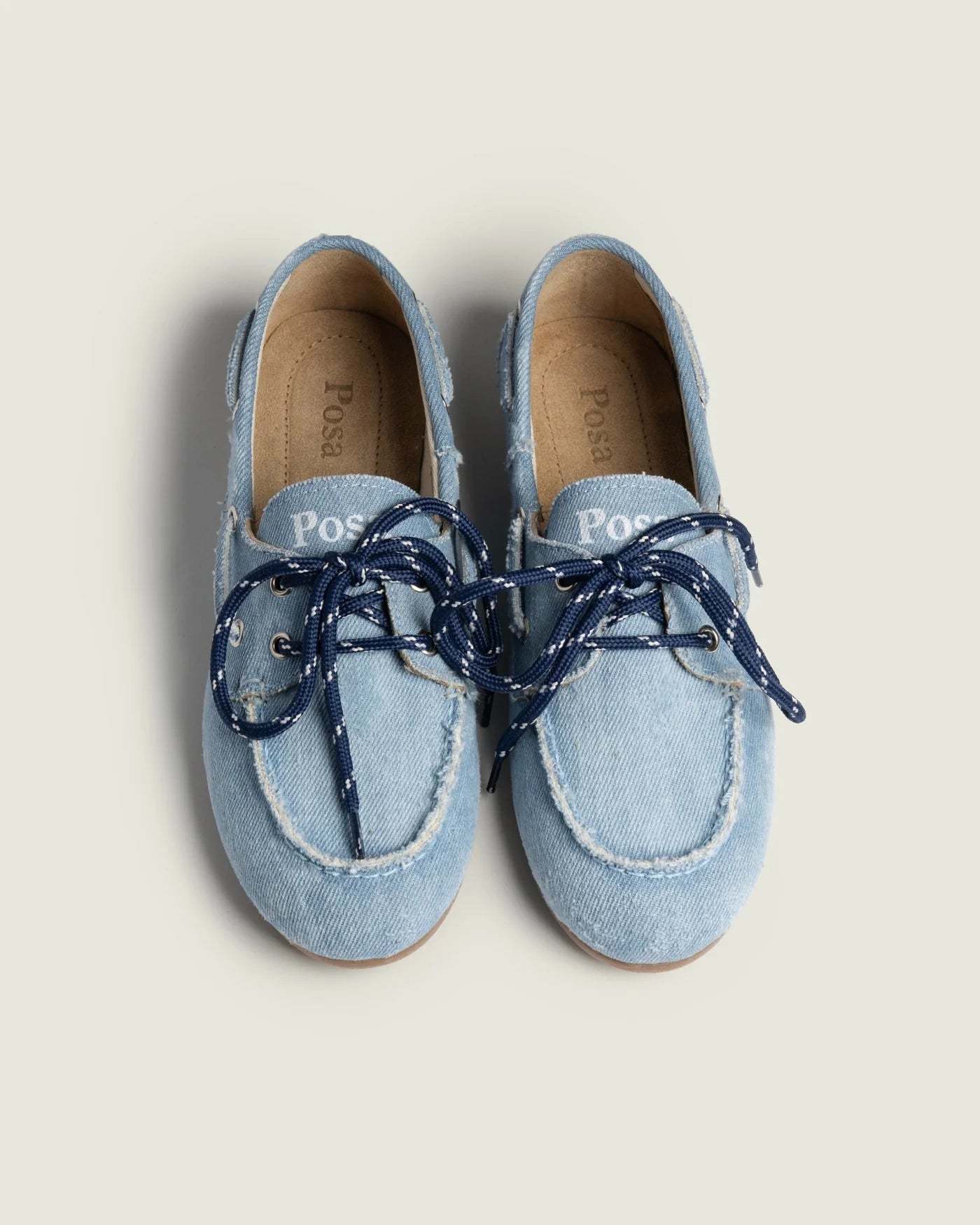 LOAFER DENIM LIGHT