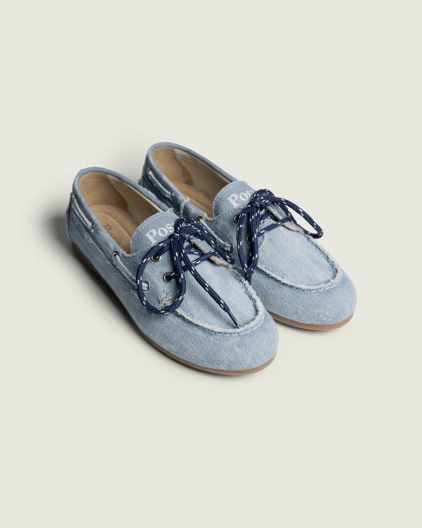 LOAFER DENIM LIGHT