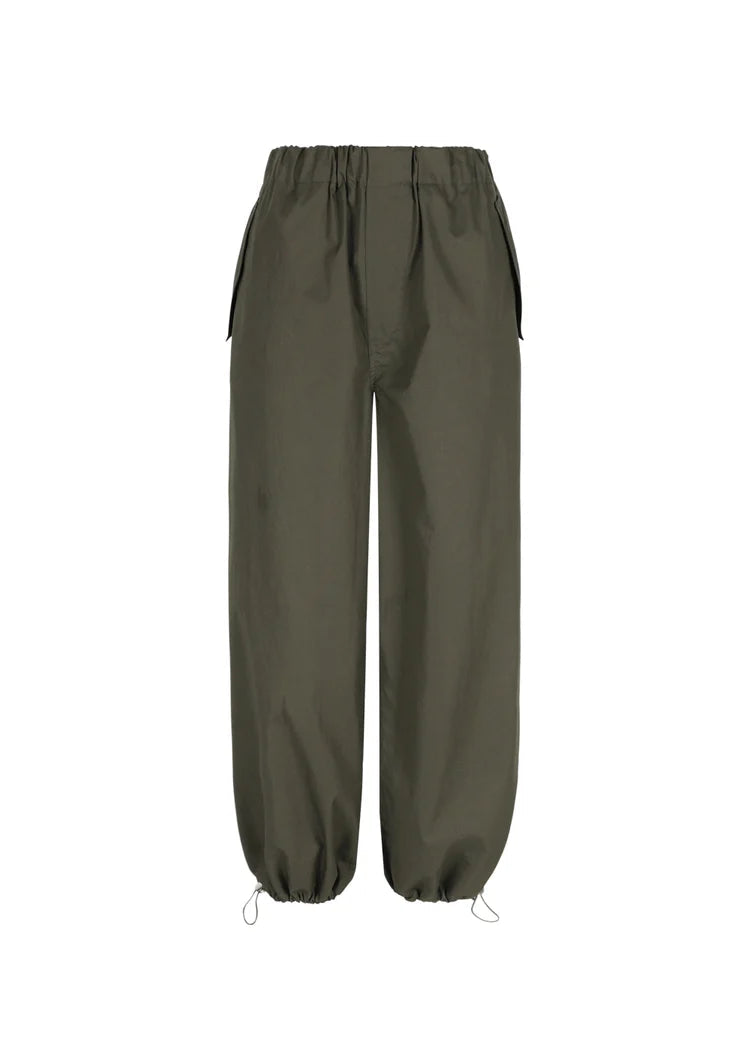 HARPER PANTS KHAKI