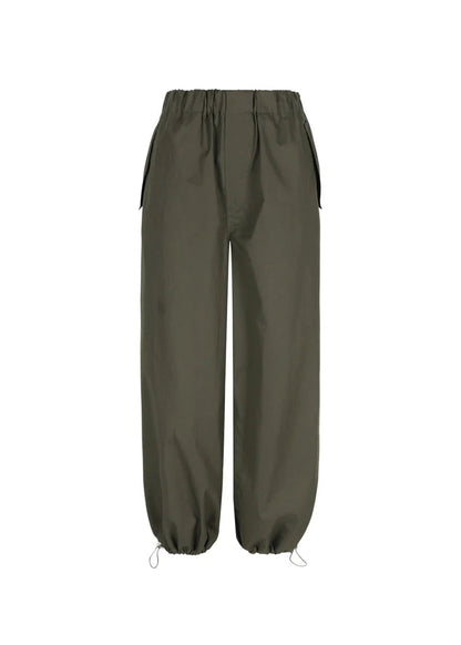 HARPER PANTS KHAKI
