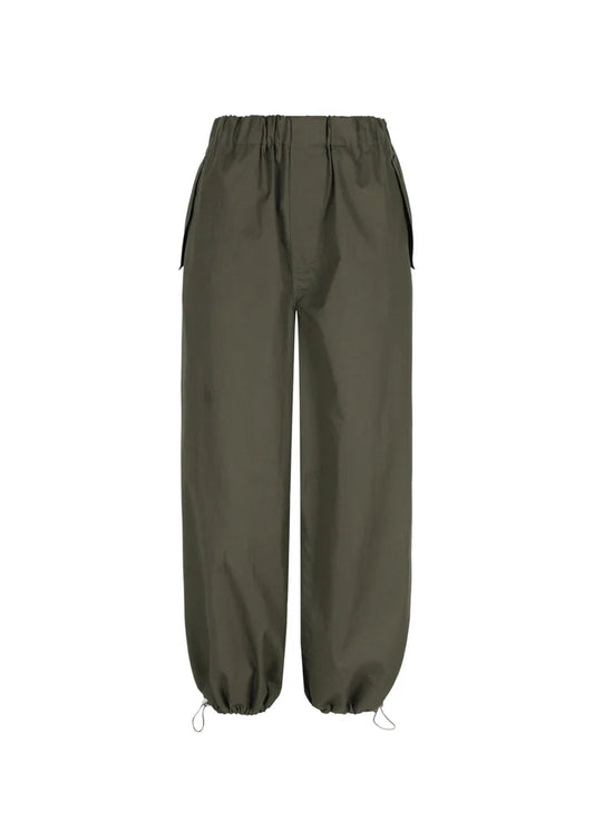 RAE - HARPER PANTS KHAKI