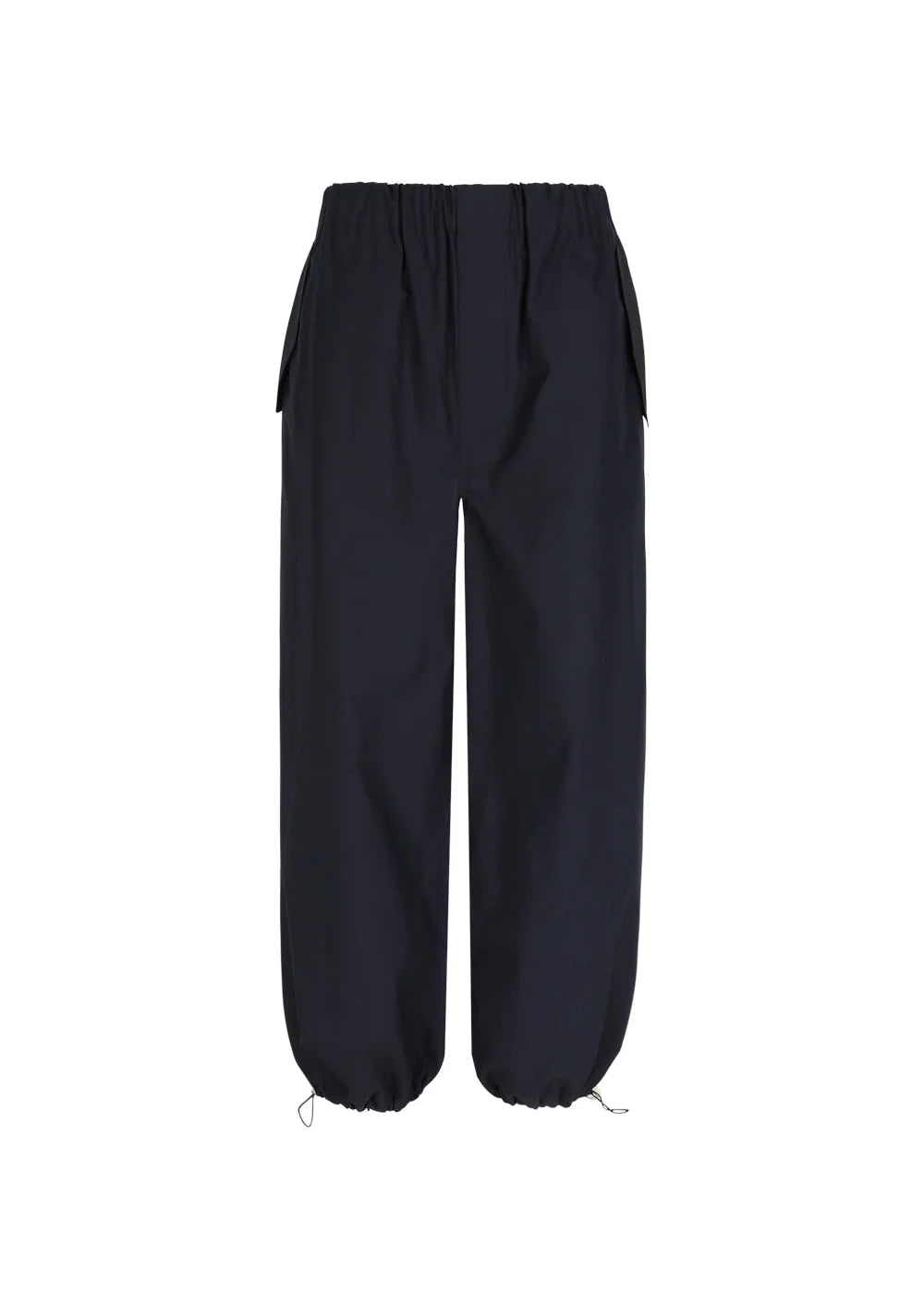 HARPER PANTS PARACHUTE NAVY