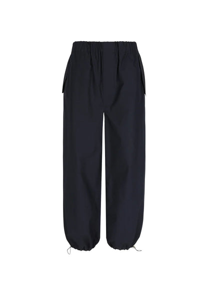 HARPER PANTS PARACHUTE NAVY