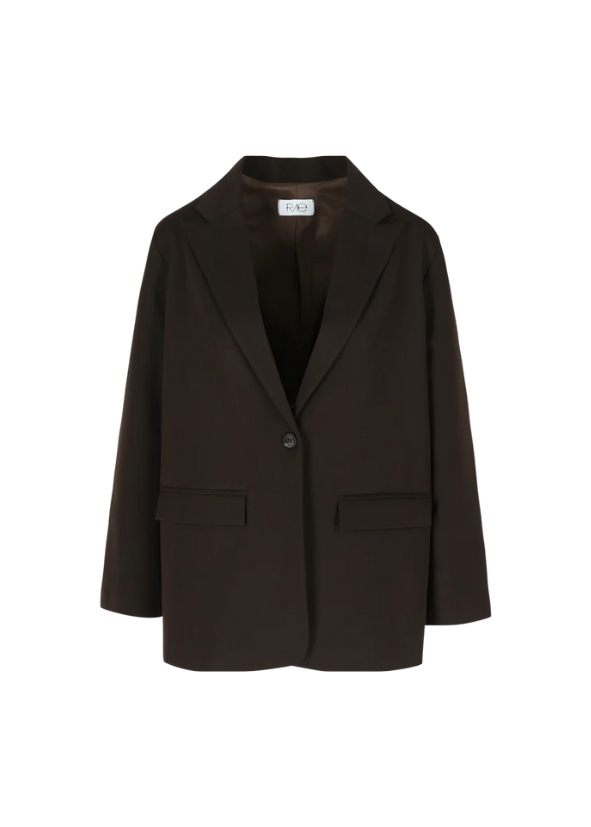 LOS ANGELES BLAZER BROWN