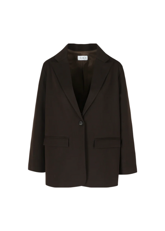 LOS ANGELES BLAZER BROWN