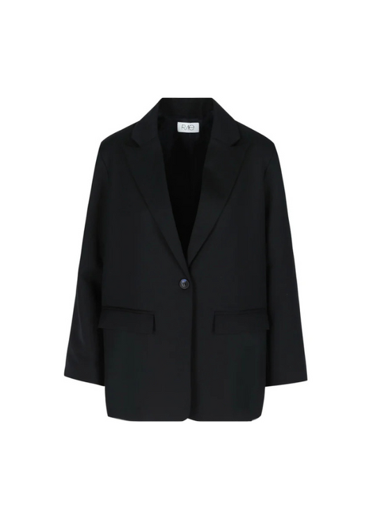 LOS ANGELES BLAZER NAVY
