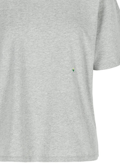 RAFF COLLECTIVE - JADE TSHIRT GREY