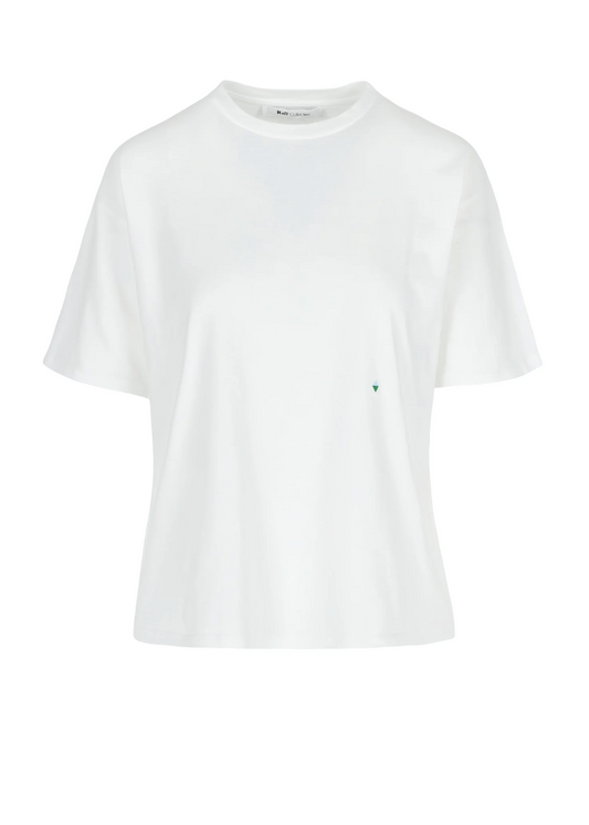 JADE TSHIRT WHITE