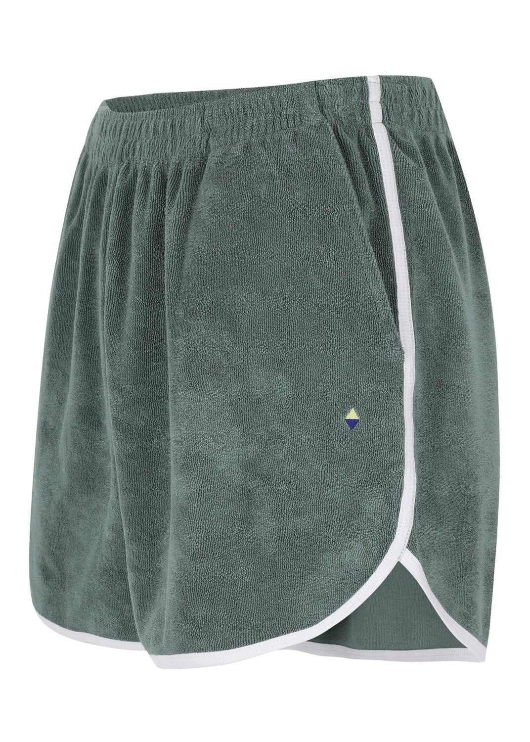 JODOCA SHORT KAKI