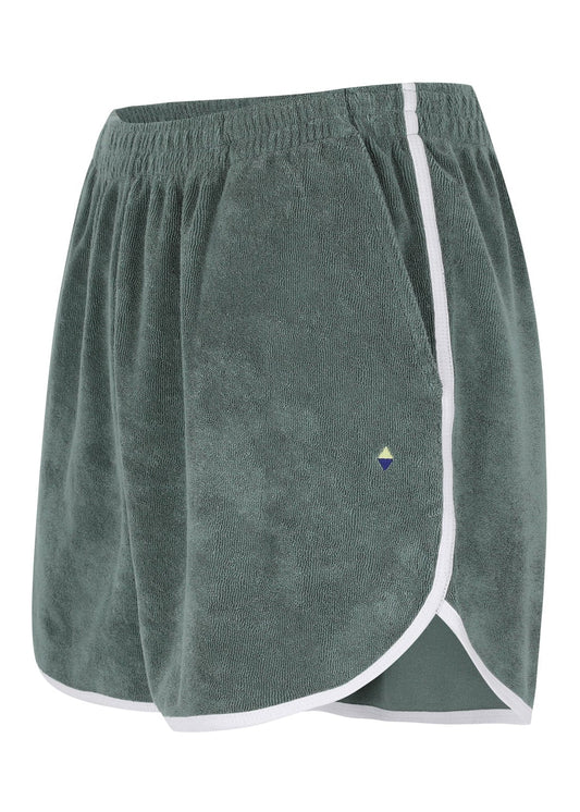 RAFF COLLECTIVE - JODOCA SHORT KAKI