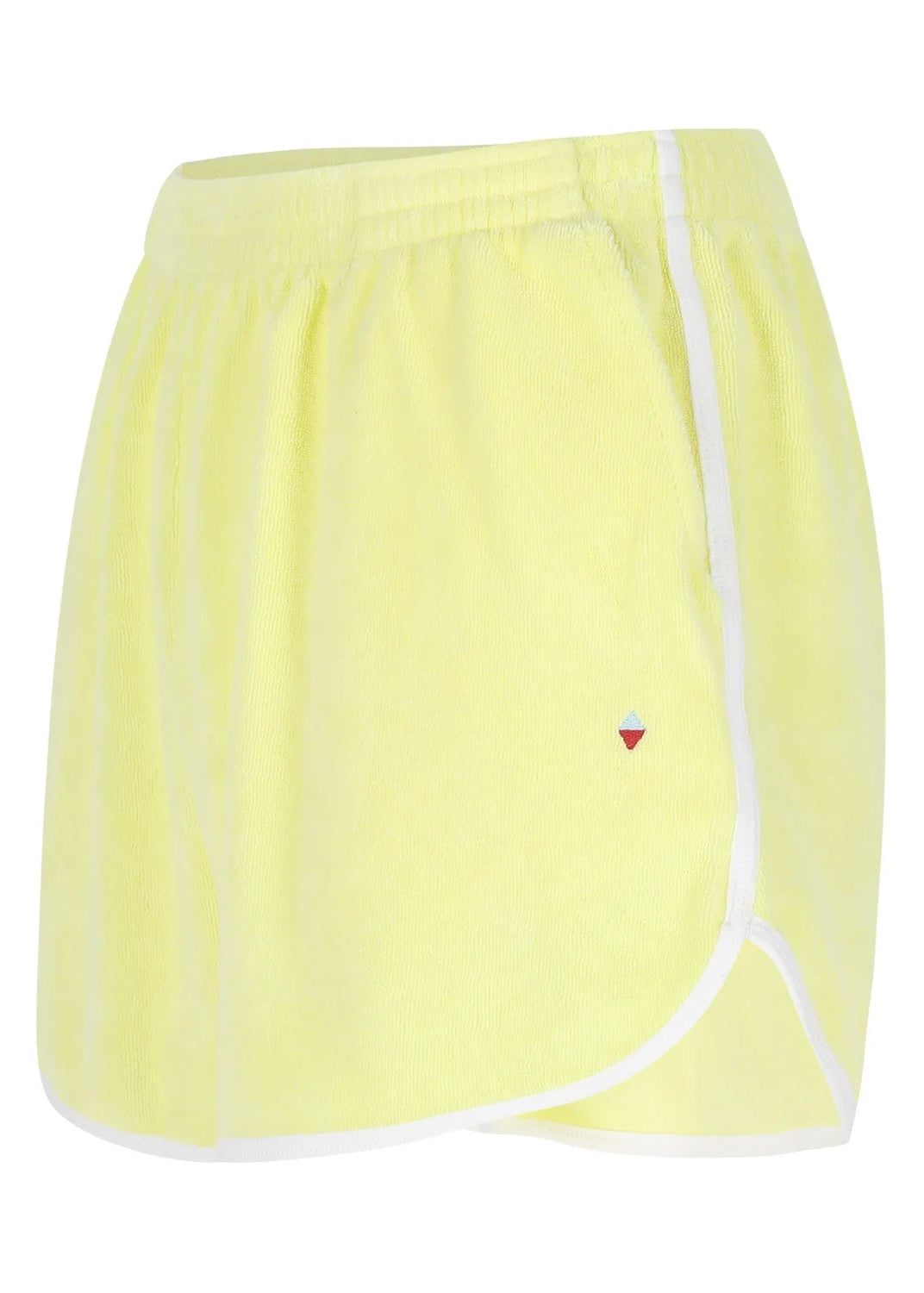 RAFF COLLECTIVE - JODOCA SHORT LEMON